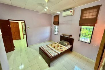 Seksyen 3, Bandar Baru Bangi