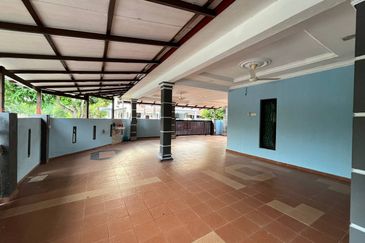 Seksyen 3, Bandar Baru Bangi