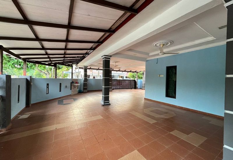 Seksyen 3, Bandar Baru Bangi