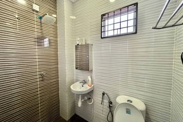 Seksyen 3, Bandar Baru Bangi