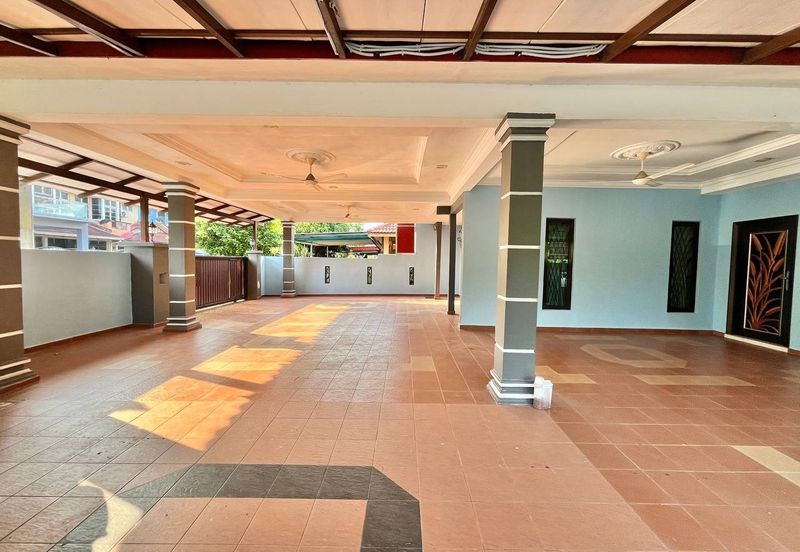 Seksyen 3, Bandar Baru Bangi