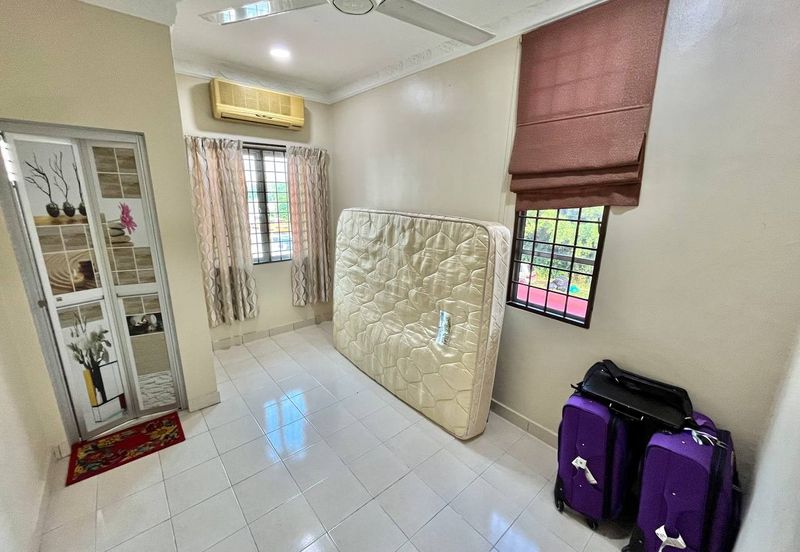 Seksyen 3, Bandar Baru Bangi