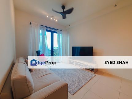 FULLY FURNISH Sunway Avila Wangsa Maju KL - JANJI JUAL!!!, Kuala Lumpur, Wangsa Maju