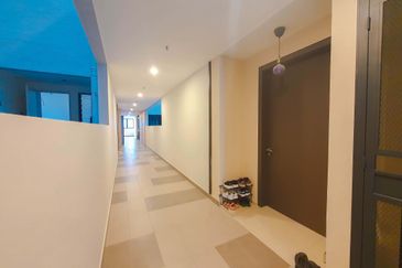 Sunway Avila Residences