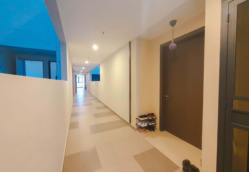 Sunway Avila Residences