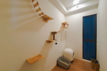 Sunway Avila Residences