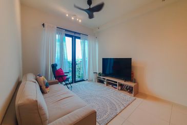 Sunway Avila Residences