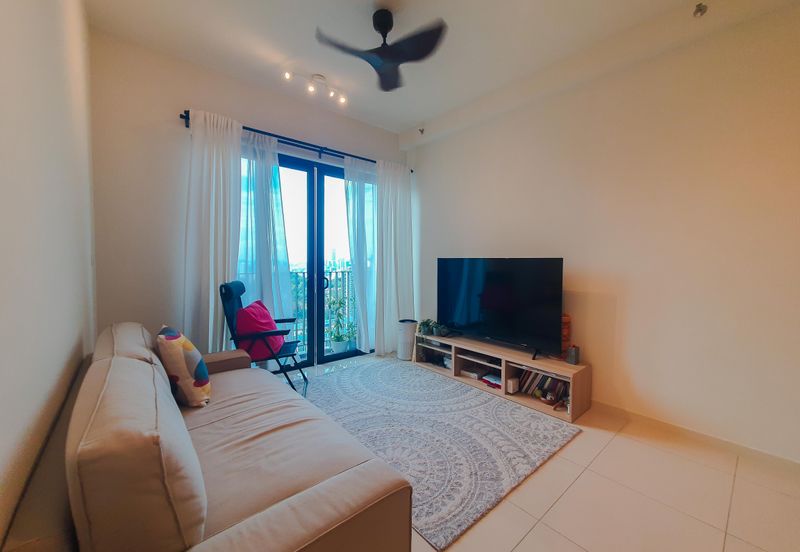 Sunway Avila Residences