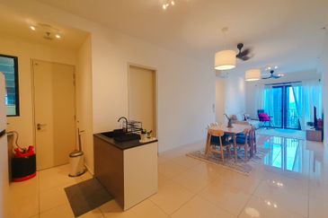 Sunway Avila Residences