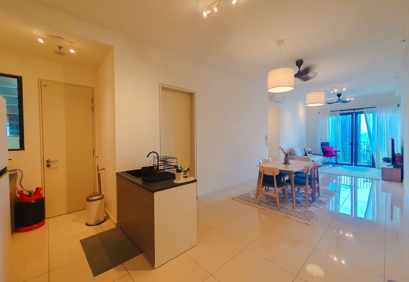 Sunway Avila Residences