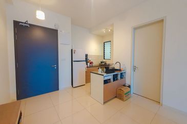 Sunway Avila Residences