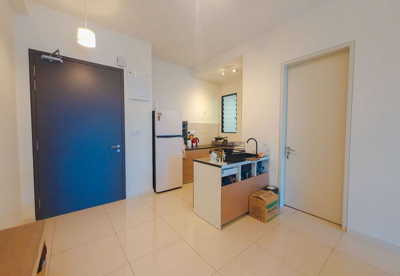 Sunway Avila Residences