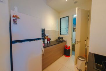 Sunway Avila Residences