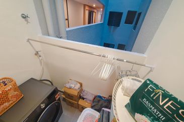 Sunway Avila Residences