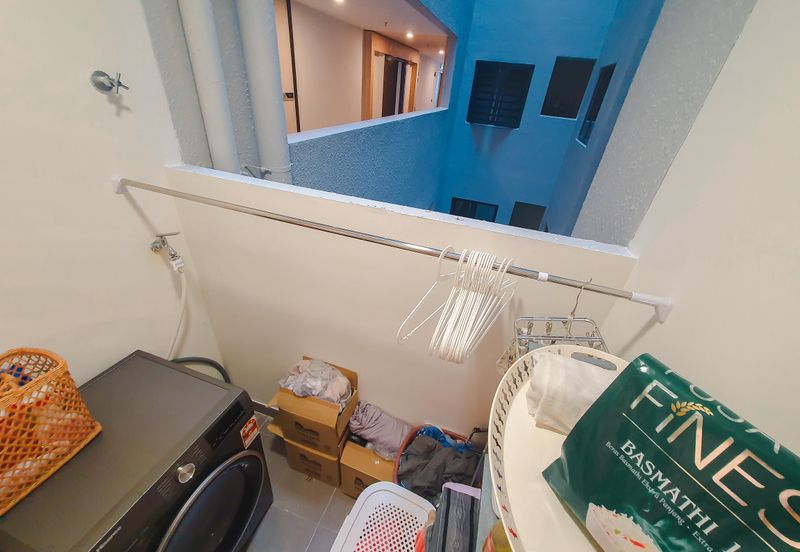 Sunway Avila Residences