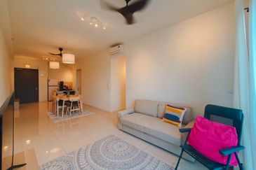 Sunway Avila Residences