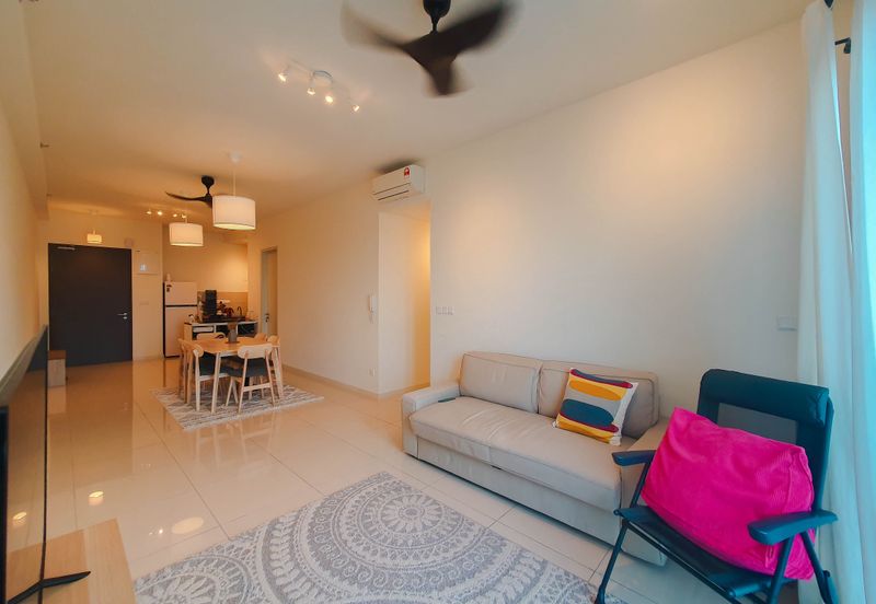 Sunway Avila Residences