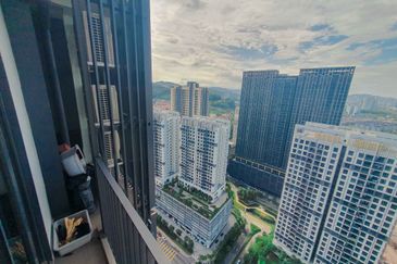 Sunway Avila Residences