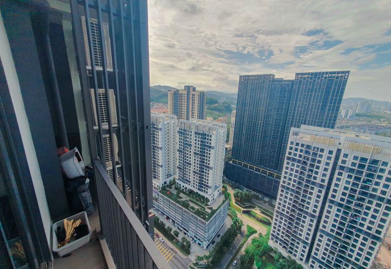 Sunway Avila Residences