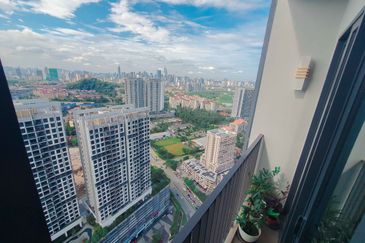 Sunway Avila Residences