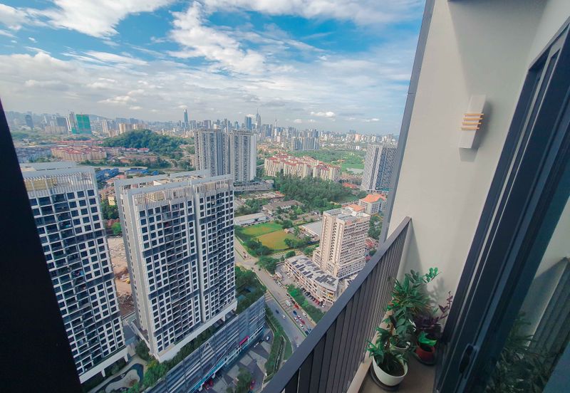 Sunway Avila Residences