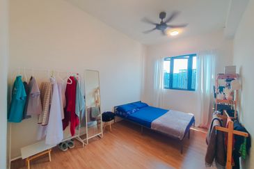 Sunway Avila Residences