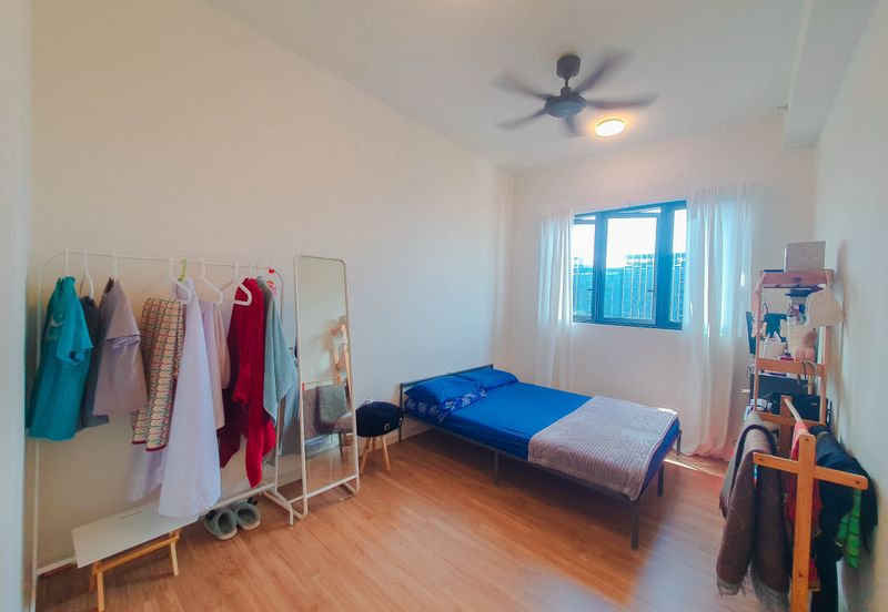 Sunway Avila Residences