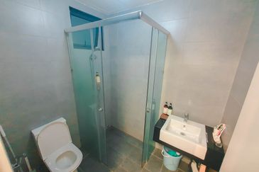 Sunway Avila Residences