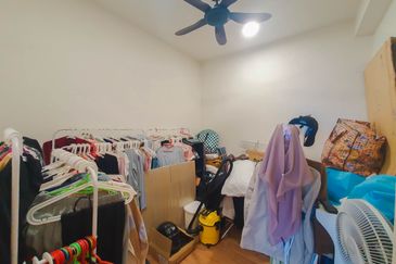 Sunway Avila Residences