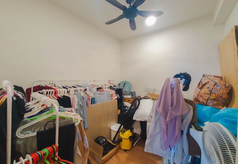 Sunway Avila Residences