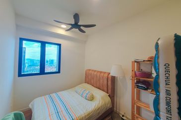 Sunway Avila Residences