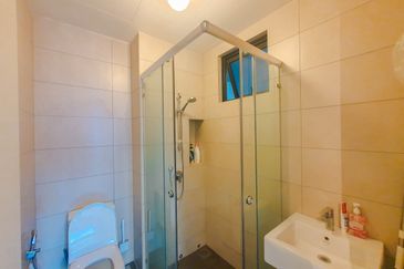 Sunway Avila Residences