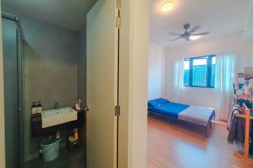 Sunway Avila Residences