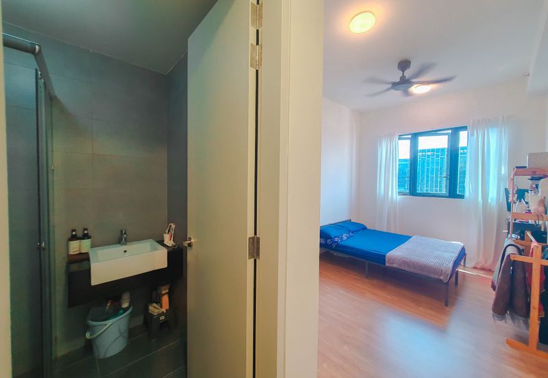 Sunway Avila Residences