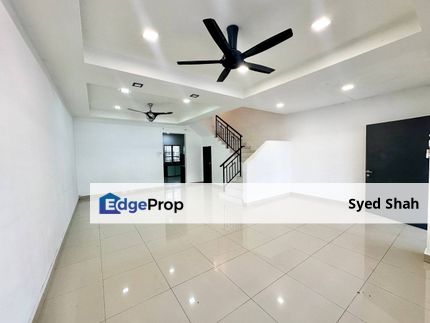 RENOVATED ❗❗❗ 2 Storey Semenyih Parklands, Selangor, Semenyih