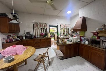 Seksyen 3, Bandar Baru Bangi