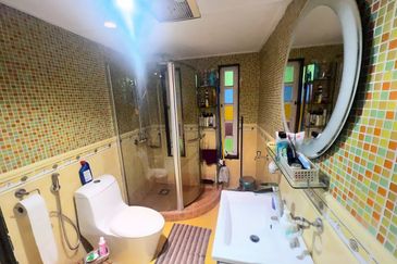 Seksyen 3, Bandar Baru Bangi