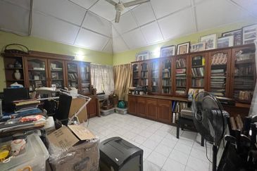 Seksyen 3, Bandar Baru Bangi