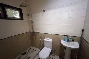 Seksyen 3, Bandar Baru Bangi