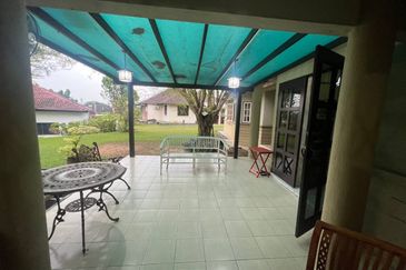 Seksyen 3, Bandar Baru Bangi