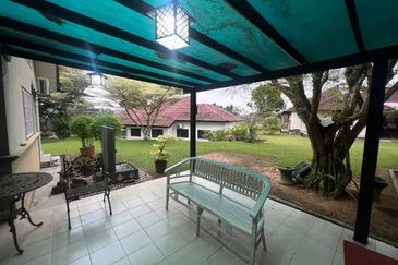 Seksyen 3, Bandar Baru Bangi