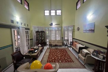 Seksyen 3, Bandar Baru Bangi