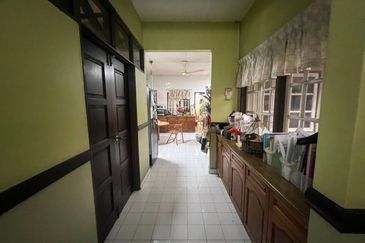 Seksyen 3, Bandar Baru Bangi