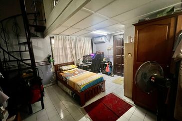 Seksyen 3, Bandar Baru Bangi