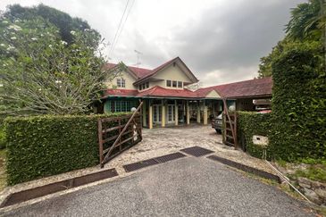 Seksyen 3, Bandar Baru Bangi