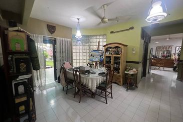 Seksyen 3, Bandar Baru Bangi