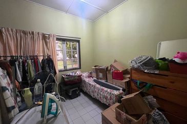 Seksyen 3, Bandar Baru Bangi