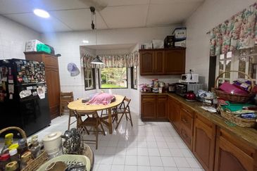 Seksyen 3, Bandar Baru Bangi