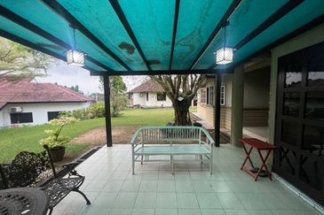 Seksyen 3, Bandar Baru Bangi