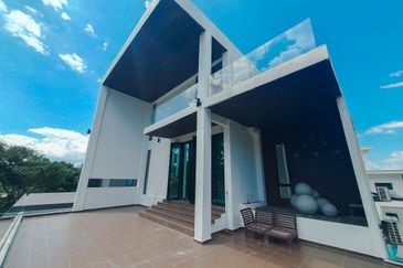 Country Heights Kajang